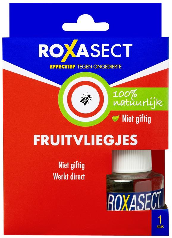 Roxasect Fruitvliegjesvanger @