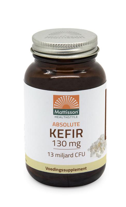 Kefir Probiotica 130mg