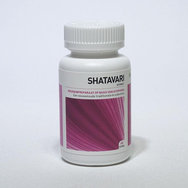 Ayurveda Health Shatavari Tablet 325mg