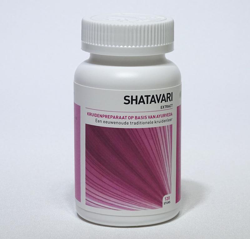 Ayurveda Health Shatavari Tablet 325mg