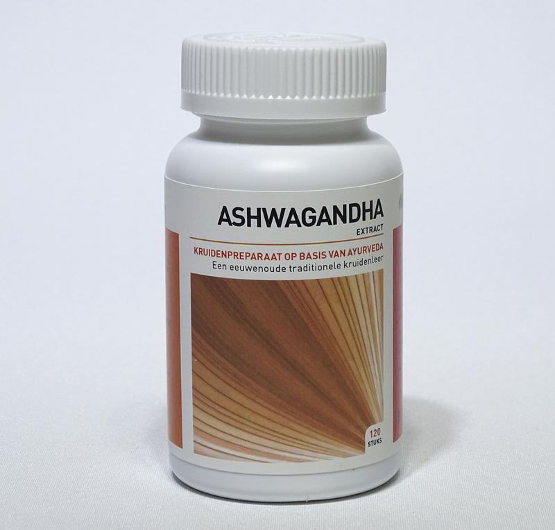 Ayurveda Health Ashwagandha Extract Tablet 450mg