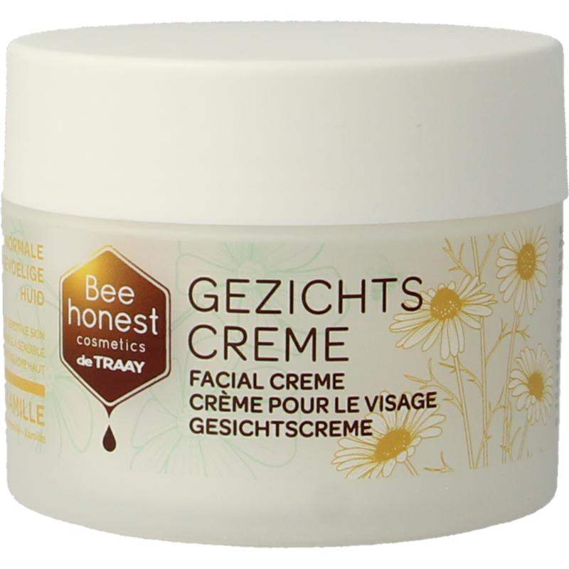 Huidcreme Kamille