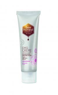 Dagcreme Rozen Droge Huid