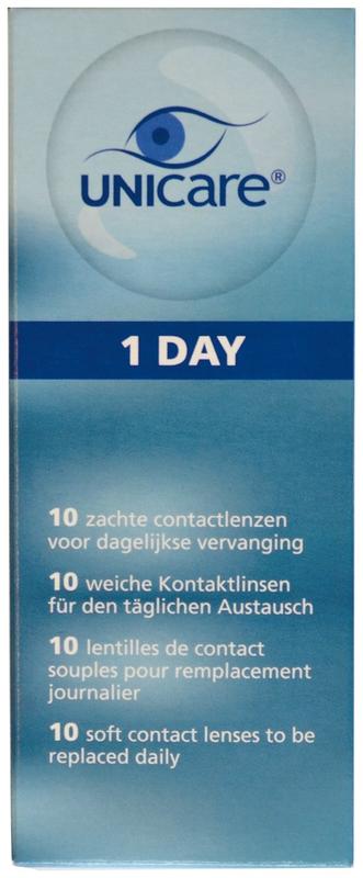 Daglens -2.50