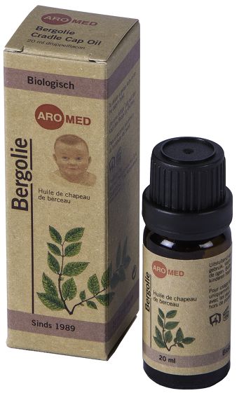 Aromed Baby Bergolie Bio
