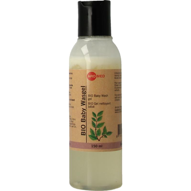Product Aromed Baby Wasgel Bio
