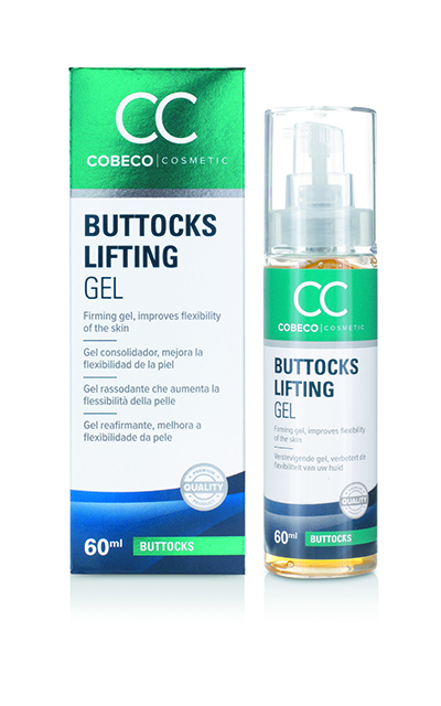 Cc Buttocks Lifting Gel