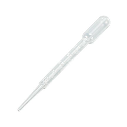 Doseerpipet Spruyt-Hillen 3ml