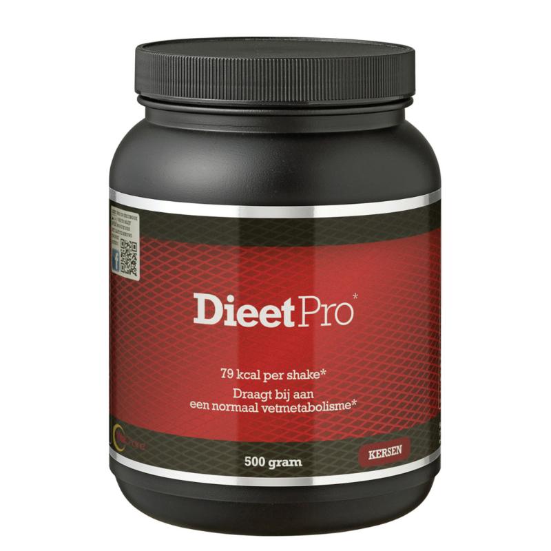 Diet Pro Shake Cherry