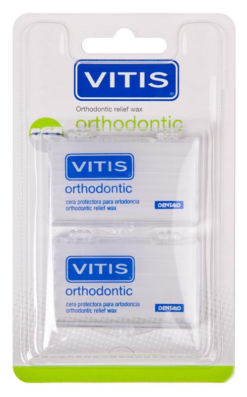 Vitis Orthodontic Wax