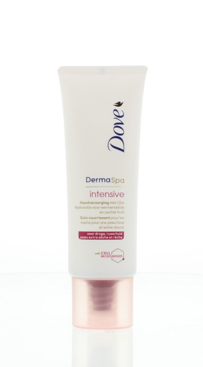 Derma Spa Handcreme Intensive