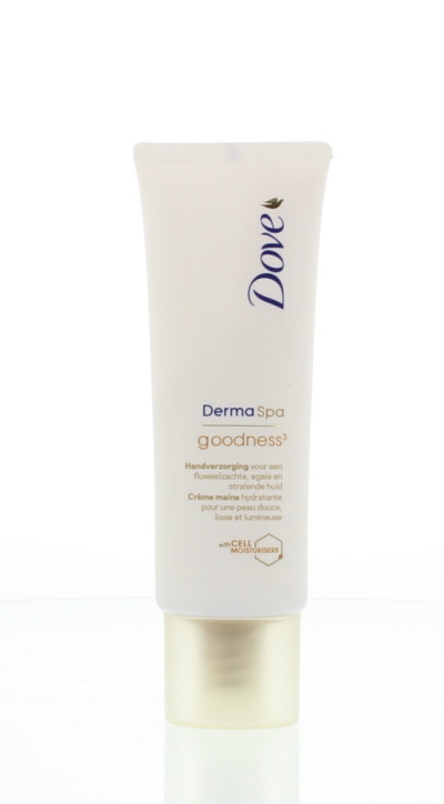 Derma Spa Handcreme Goodness