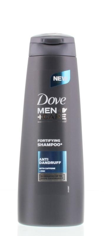 Shampoo Men+ Care Antiroos