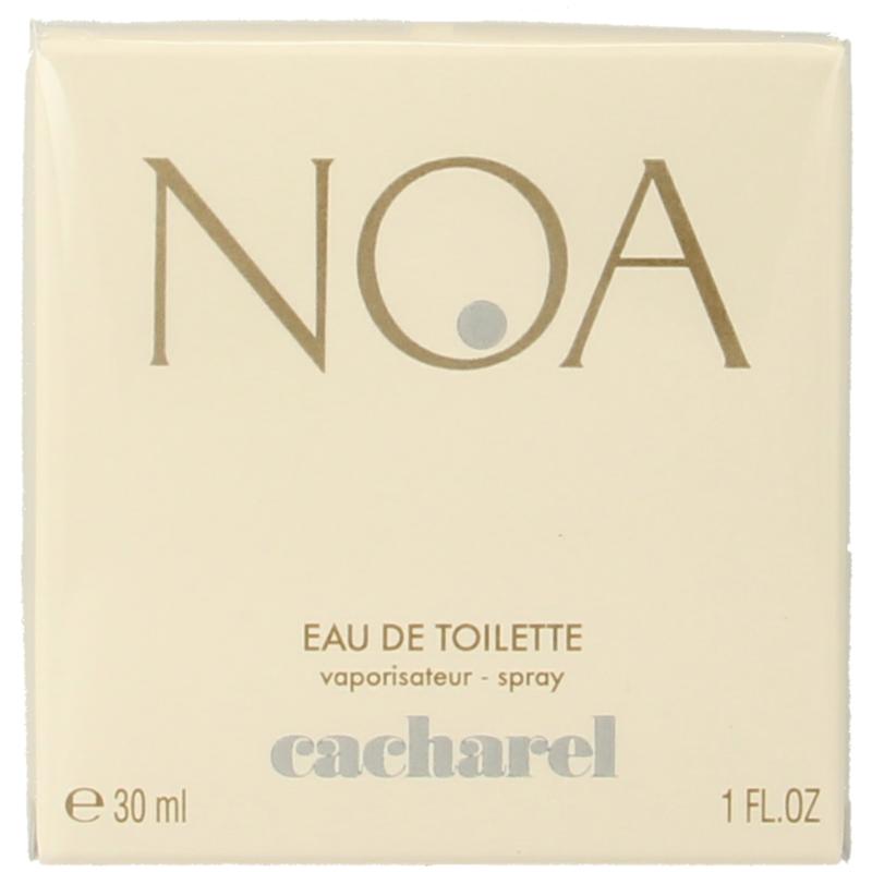 Noa Eau De Toilette Vapo Female
