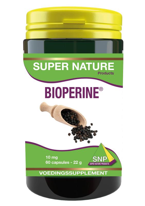 Bioperine