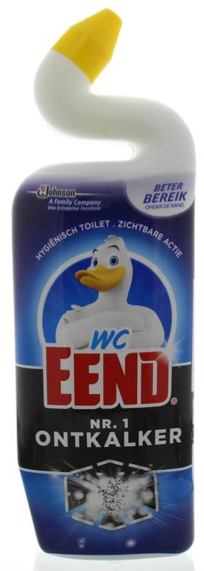 Action Gel Ontkalker