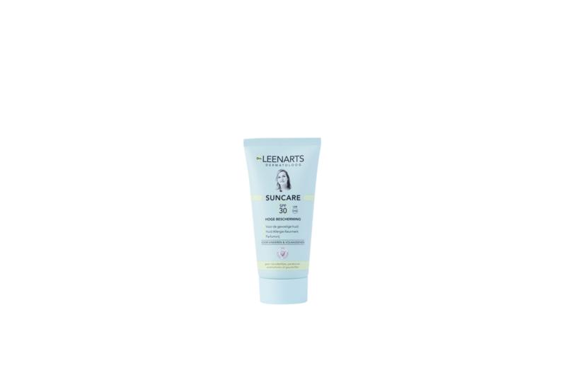 Leenarts Suncare Creme SPF30