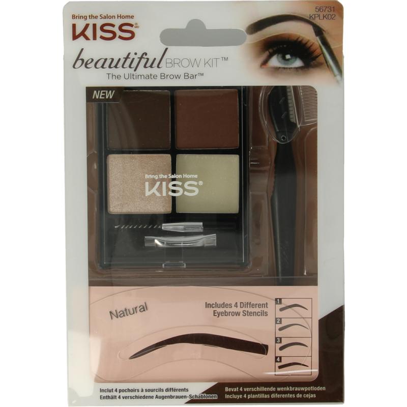 Beautiful Brow Kit