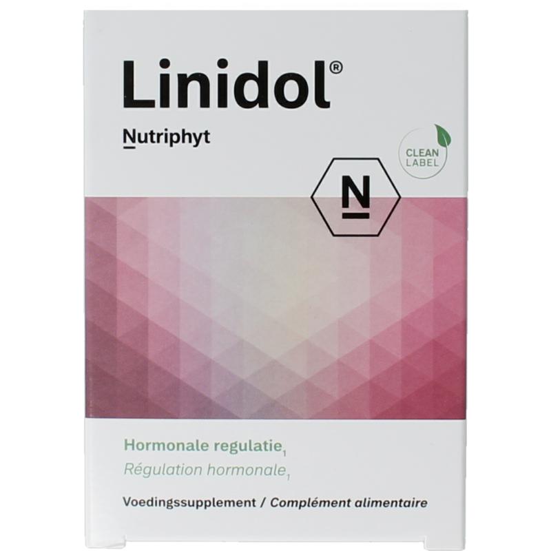 Linidol Capsule Nutriphyt