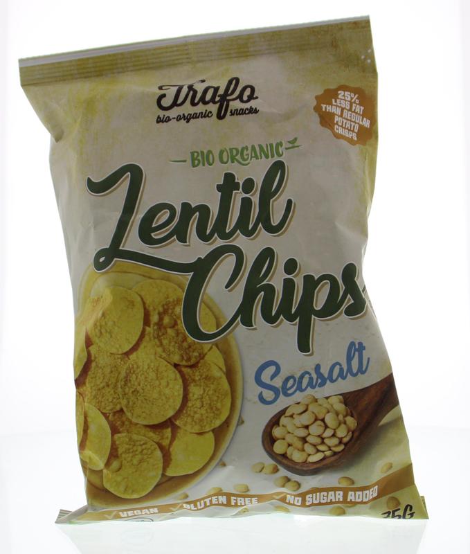 Linzen Chips Zeezout Bio