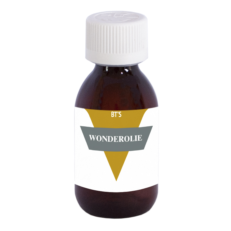 Bt`S Wonderolie
