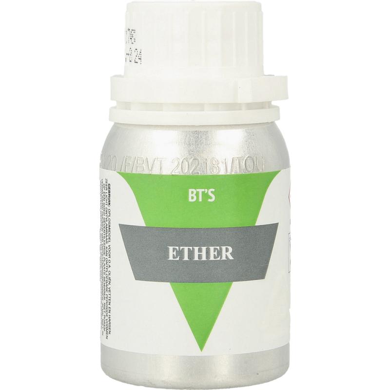 Bt`S Ether