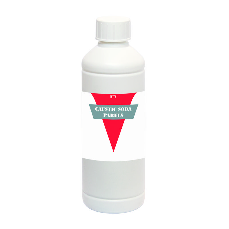 Bt`S Caustic Soda