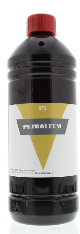 Bt`S Petroleum