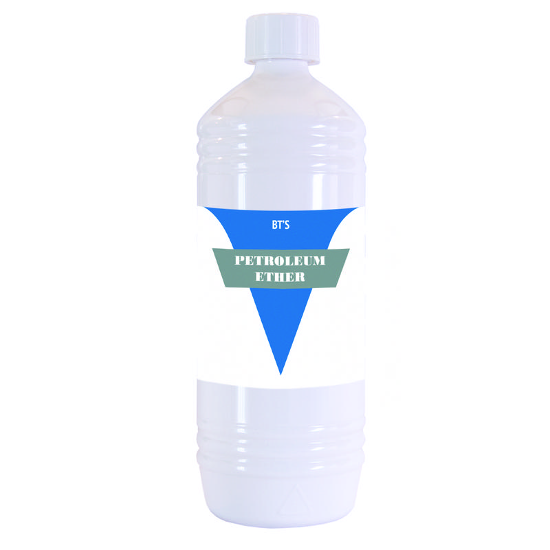 Bt`S Petroleumether