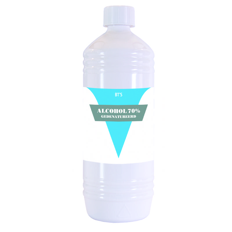 Bt`S Alcohol 70% Ketonaat