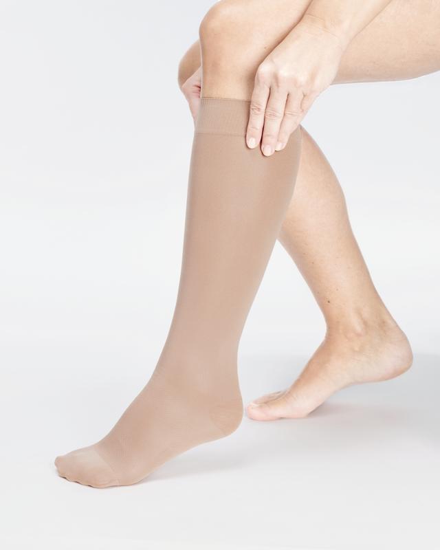 Actico Ulcersys Onderkous Refill Normaal Beige M