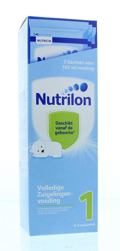Nutrilon Standaard 1