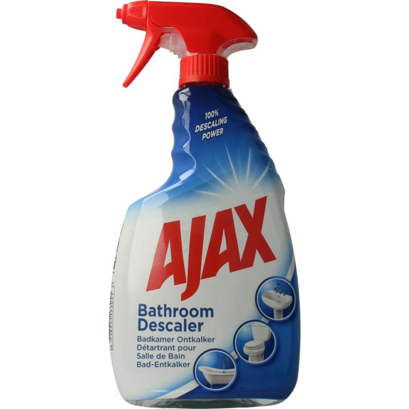 Badkamer Spray Optimal 7