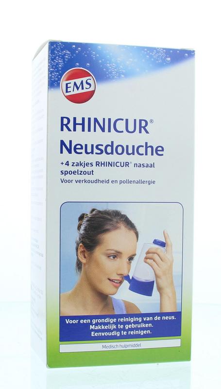 Rhinicur Nasale Douche