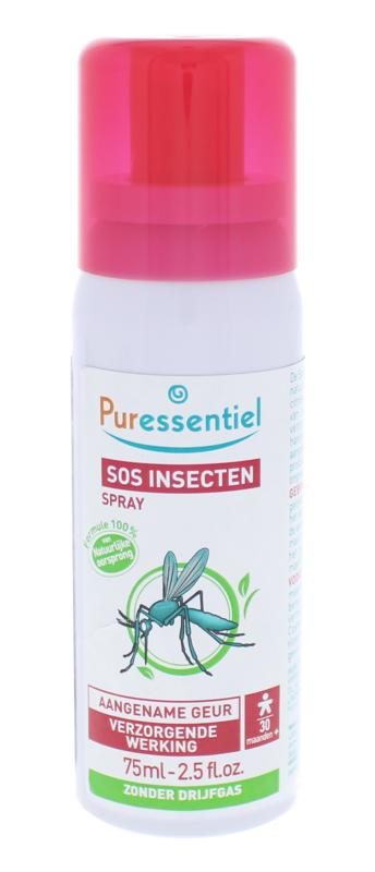 Puressentiel Anti-Insectenspray