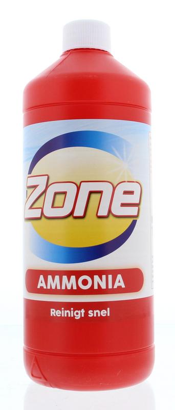 Ammonia