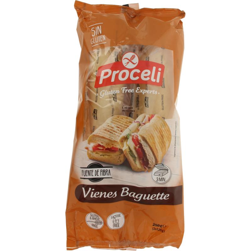 Vienes Baguette