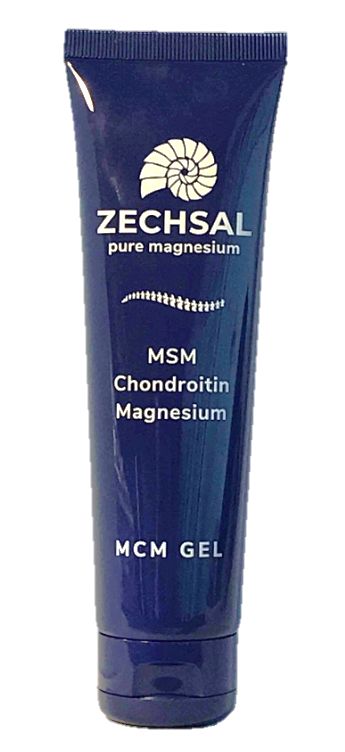 Mcm Gel