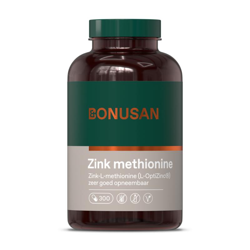 Bonusan Zeaxanthine Tablet