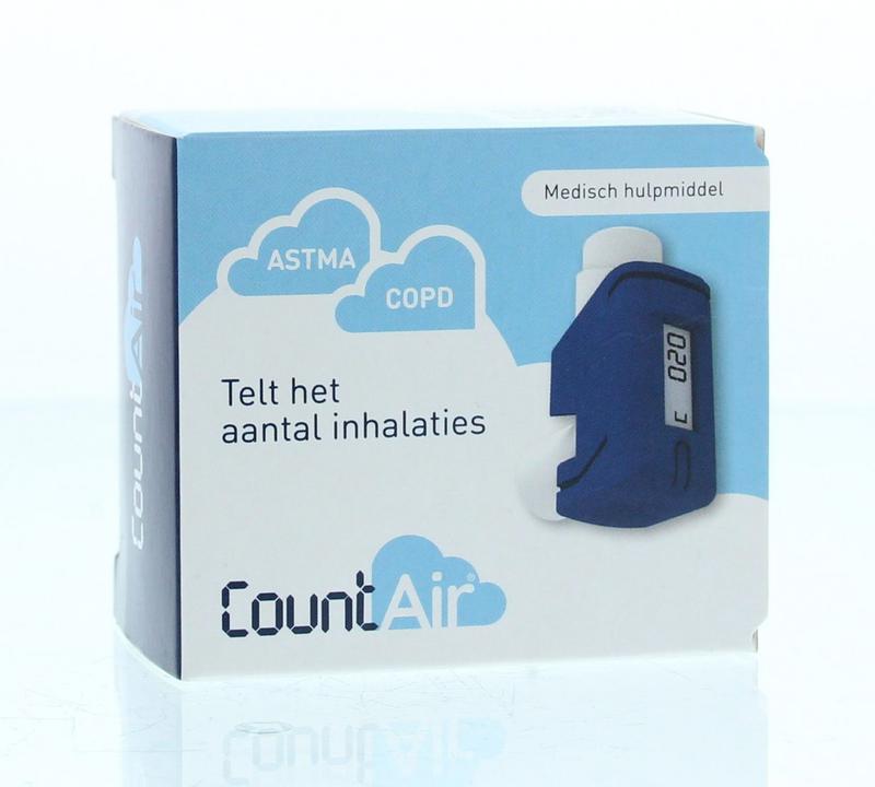 Countair Wit