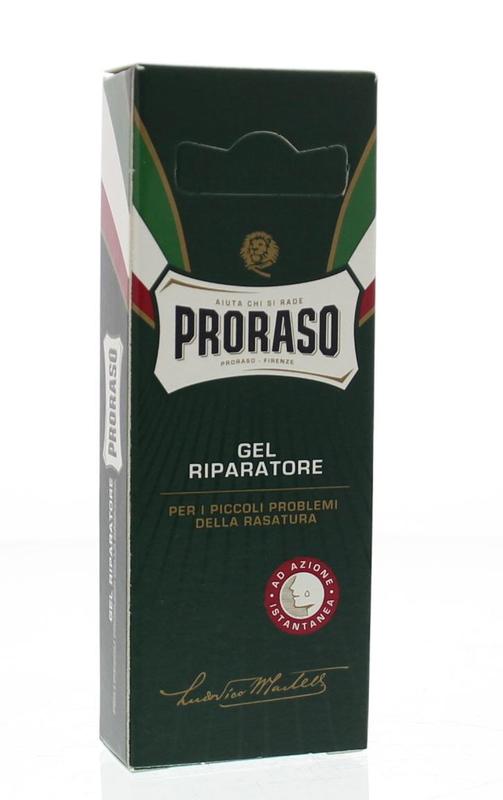 Bloedstopper Eucalyptus/Menthol