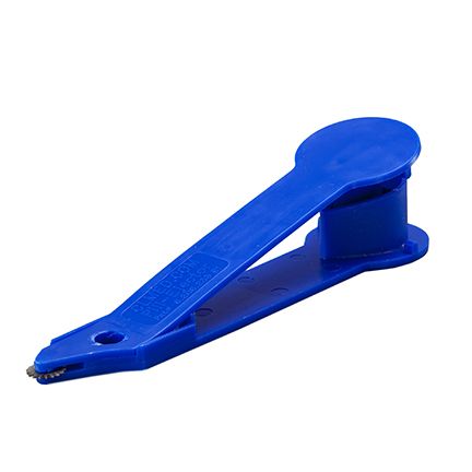 Tabletdoordrukker Spruyt-H M/Hendel