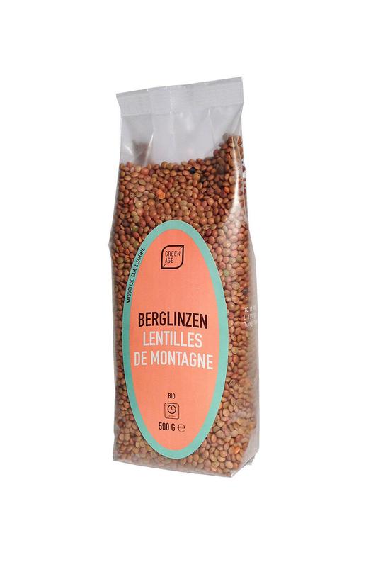 Berglinzen Bio