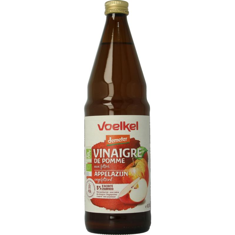 Appelazijn Demeter Bio