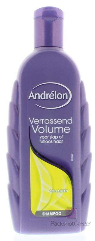 Andrelon Shampoo Verrass Volum