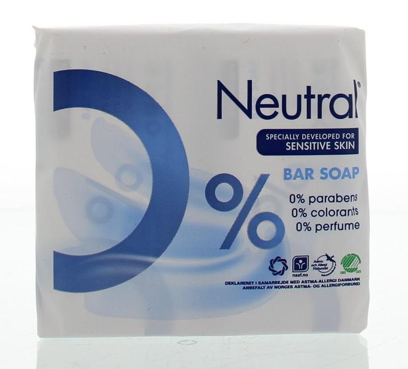 Neutral Zeeptablet Duo