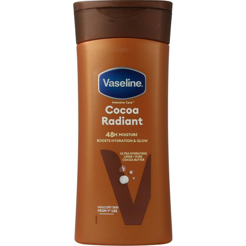 Vaseline Bodylotion Cacao
