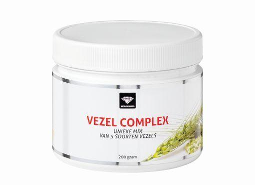 Nutrivian Vezelcomplex Poeder