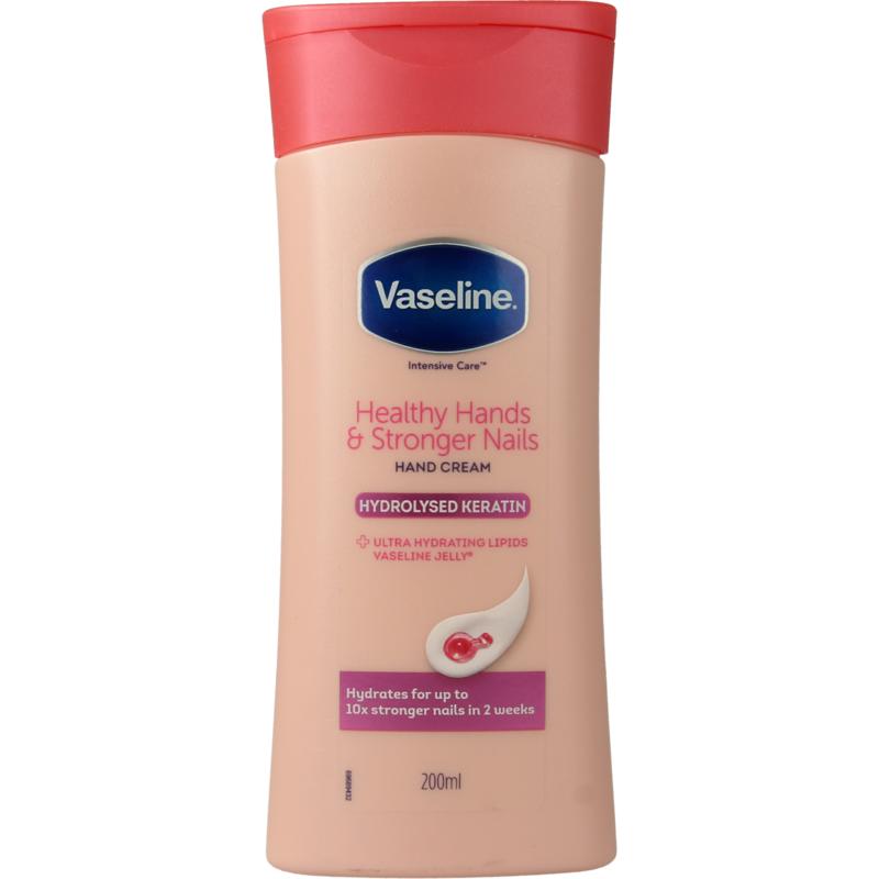 Lotion Hand & Nail