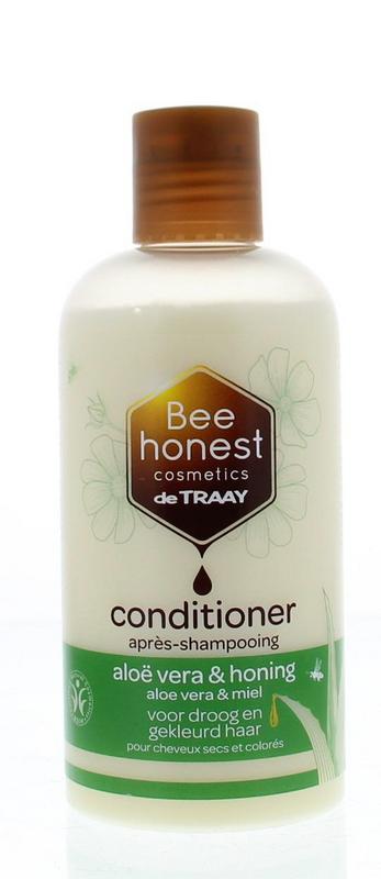 Conditioner Aloe Vera & Honing